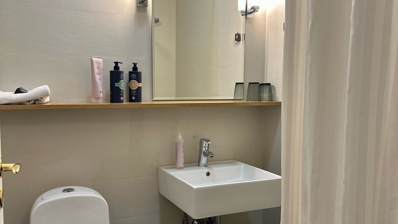 Photo of Bathroom in Brydegaard