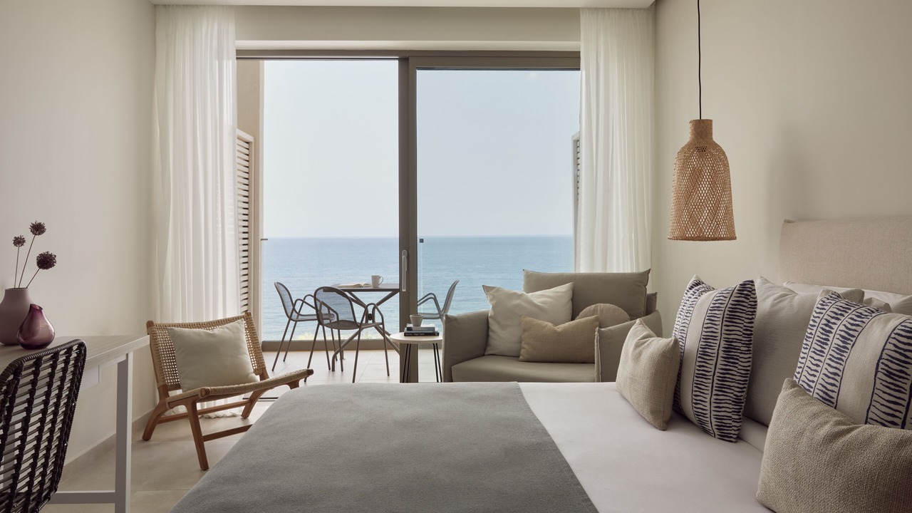 Photo of Bedroom in Kissonerga