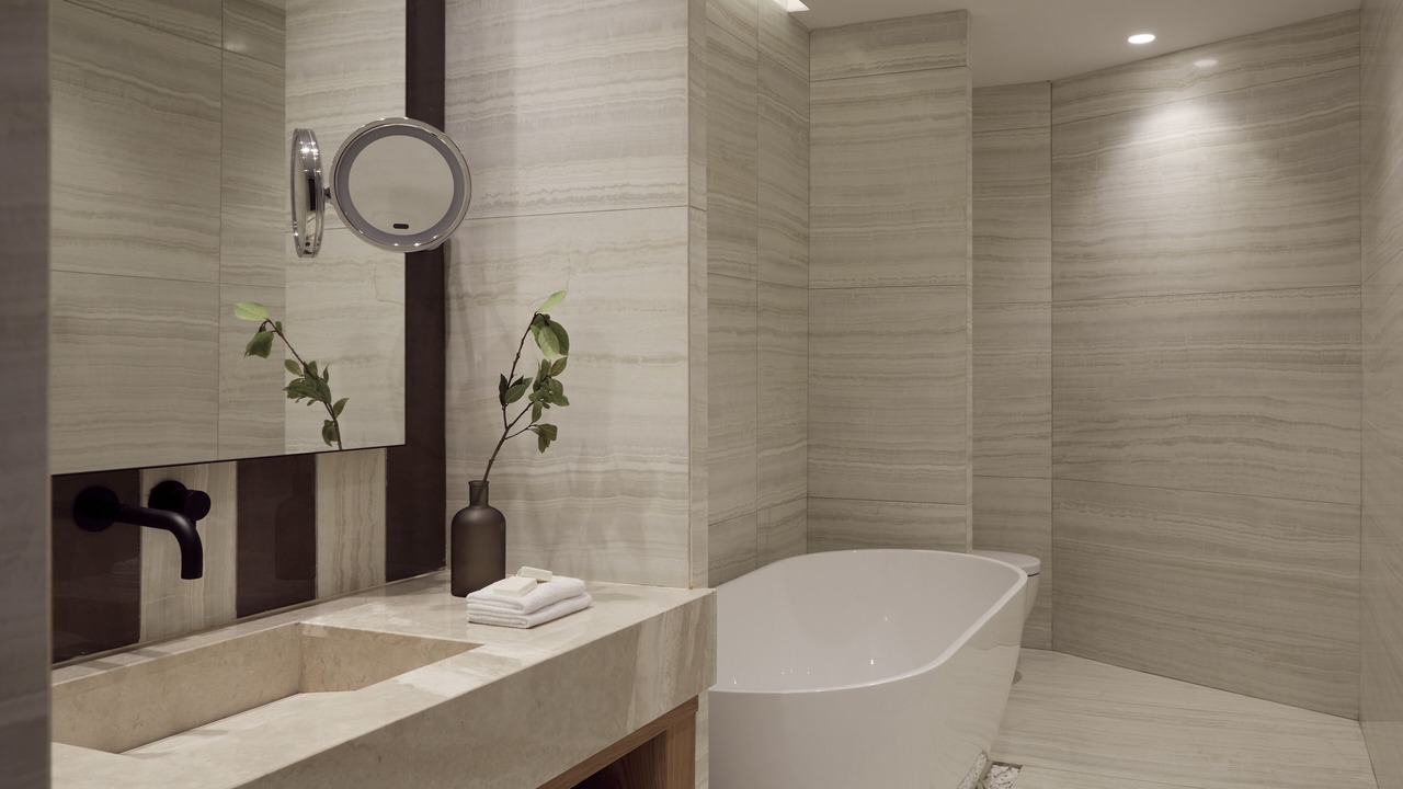 Photo of Bathroom in Kissonerga