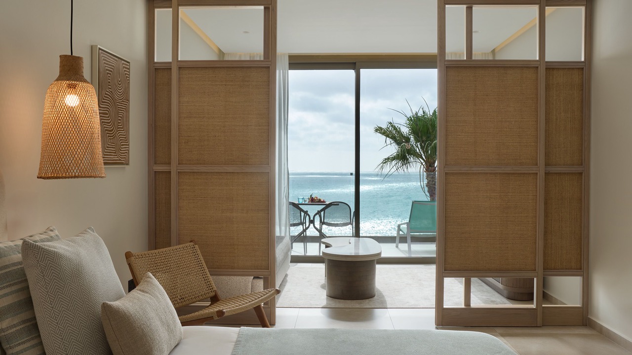 Photo of Bedroom in Kissonerga