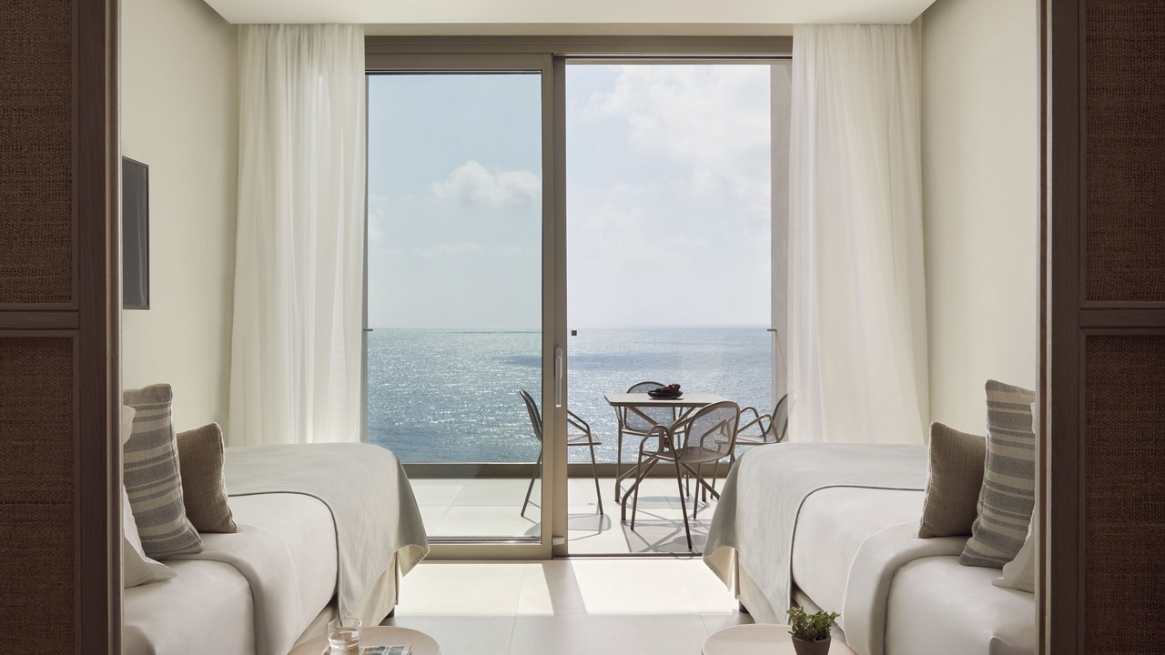 Photo of Bedroom in Kissonerga
