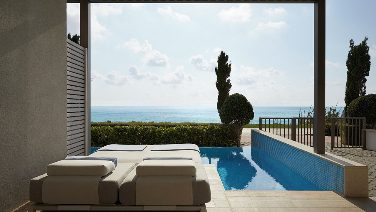 Photo of Patio Balcony in Kissonerga