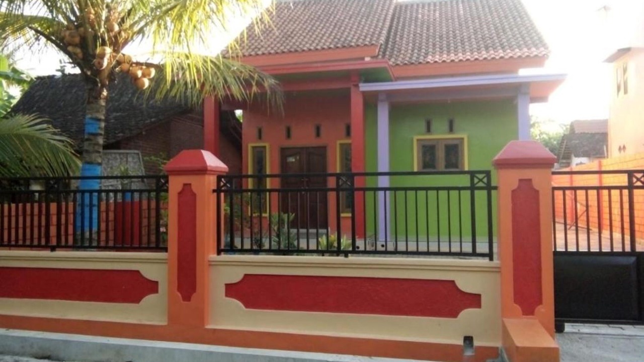 Photo of Outdoor in Kalipuro
