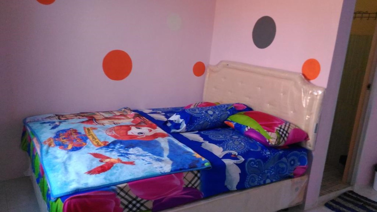 Photo of Bedroom in Kalipuro