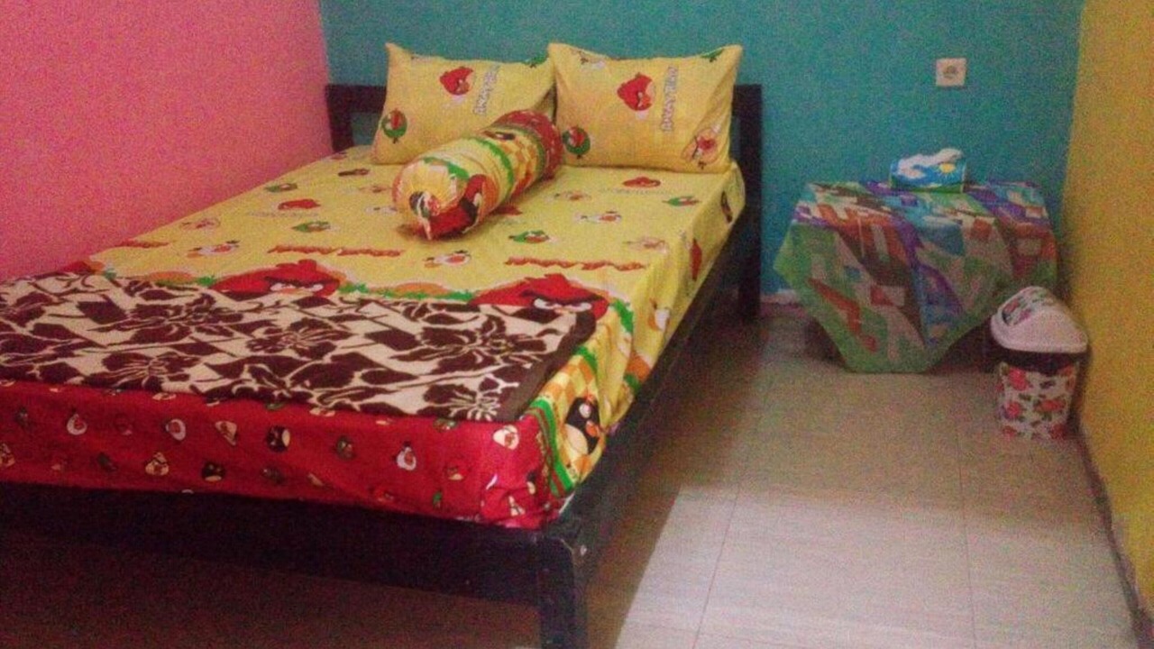 Photo of Bedroom in Kalipuro