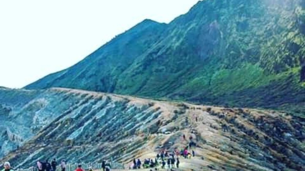 Photo of Outdoor in Kalipuro