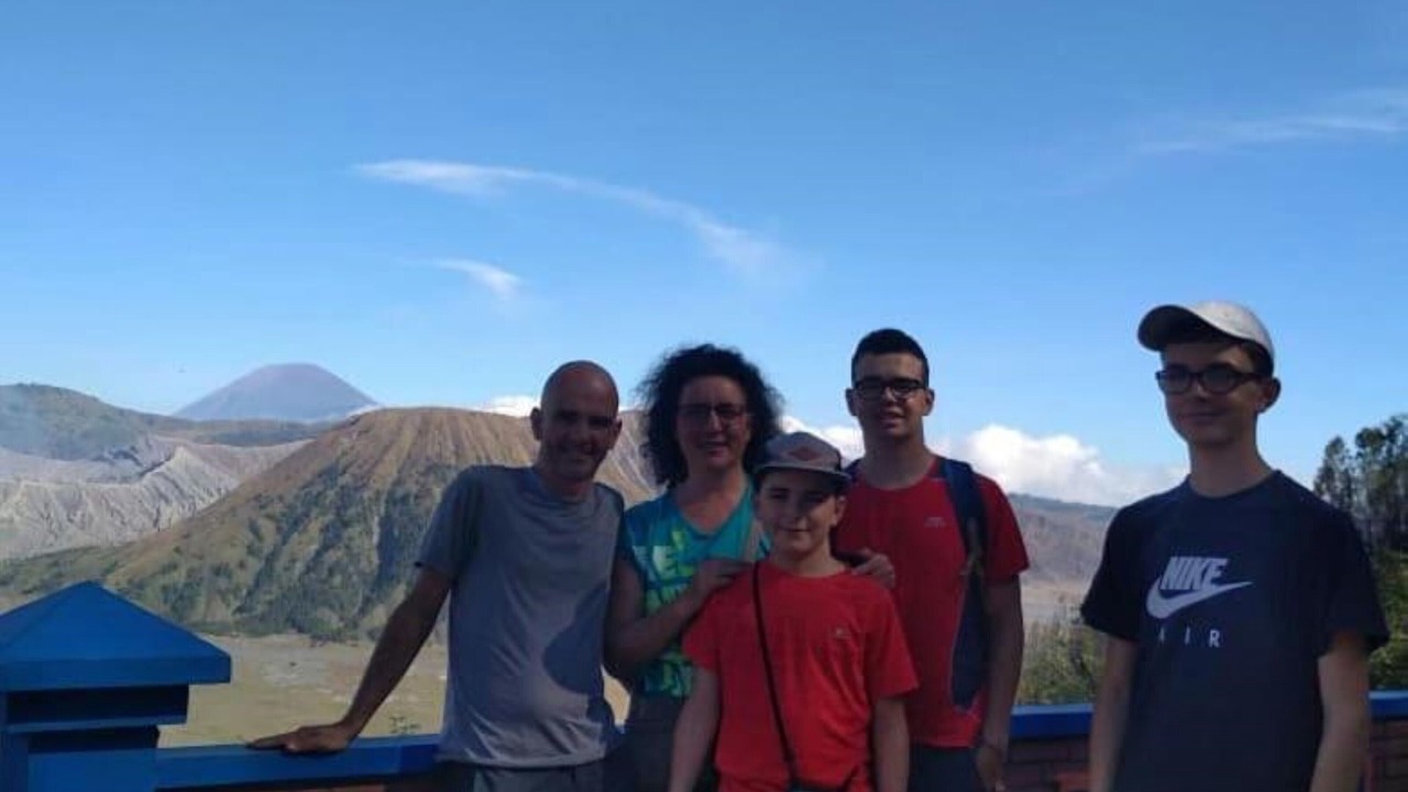 Photo of Outdoor in Kalipuro