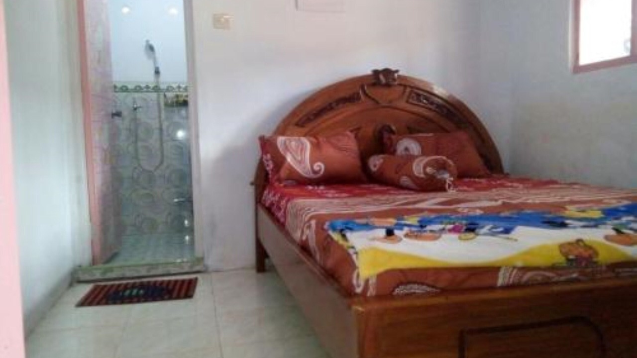 Photo of Bedroom in Kalipuro