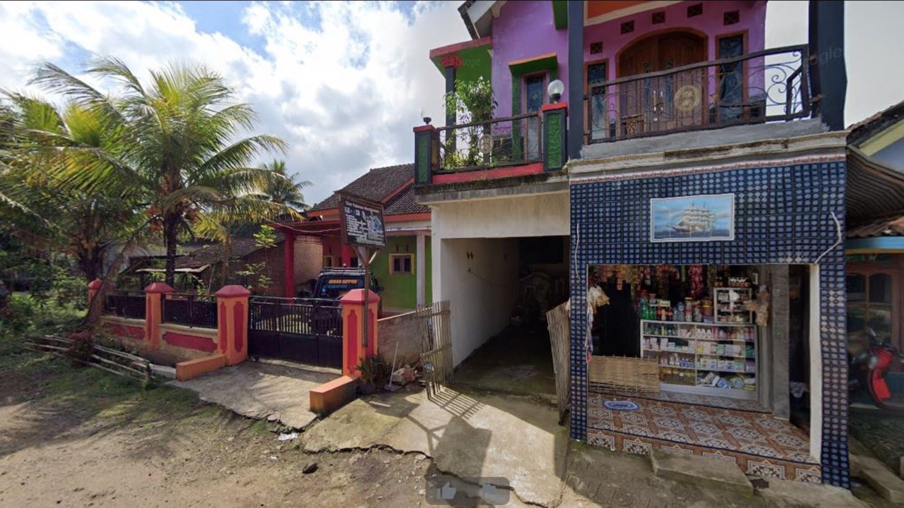 Photo of Outdoor in Kalipuro
