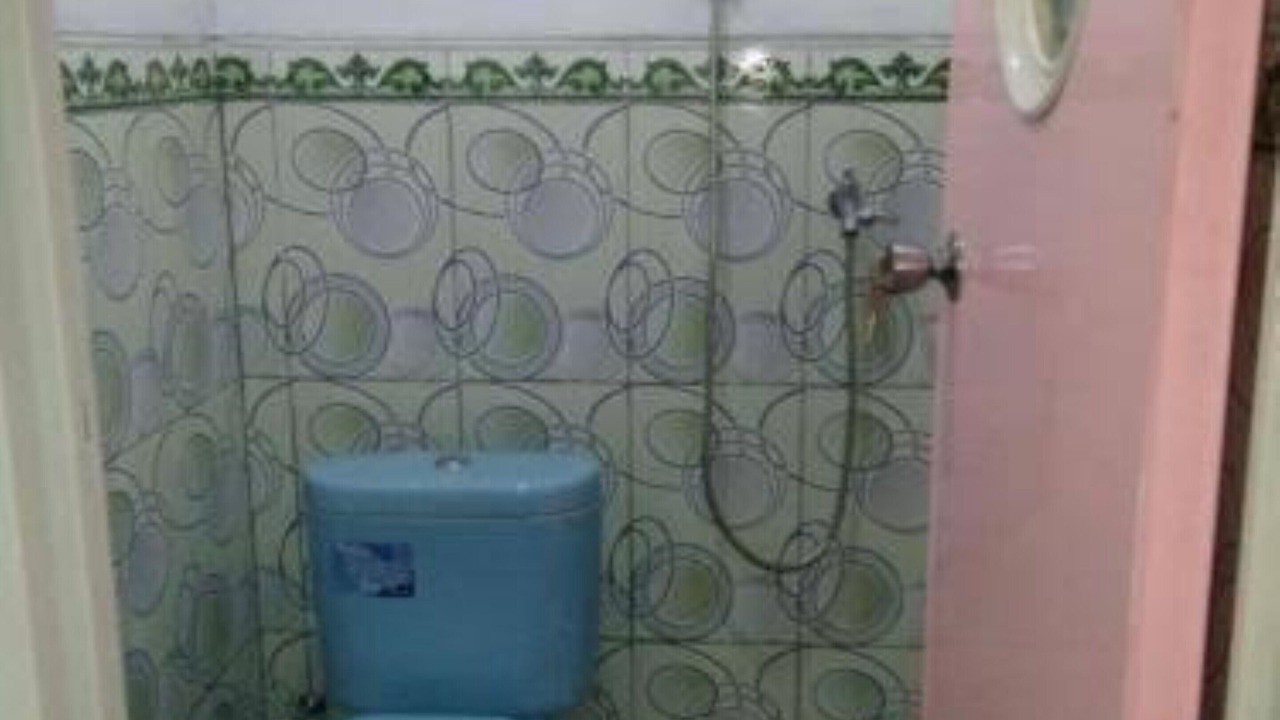 Photo of Bathroom in Kalipuro