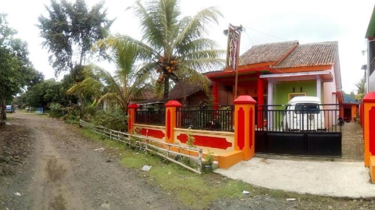 Photo of Outdoor in Kalipuro