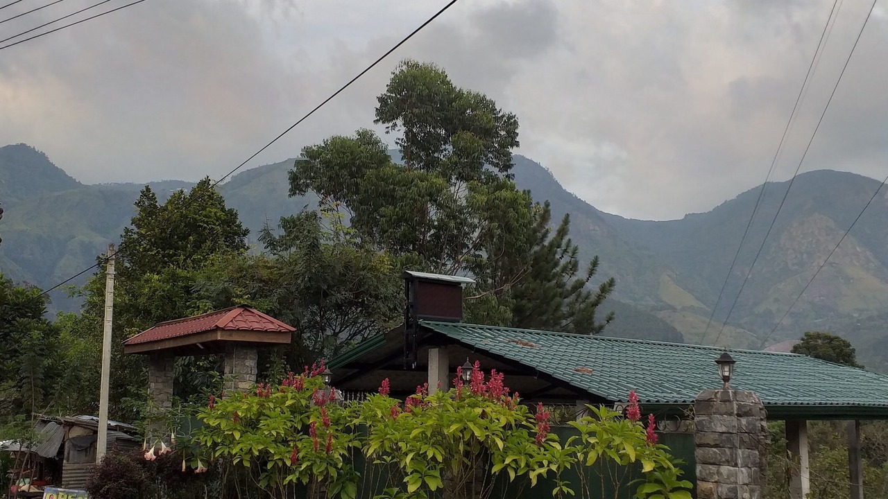 Photo of Outdoor in Hildummulla
