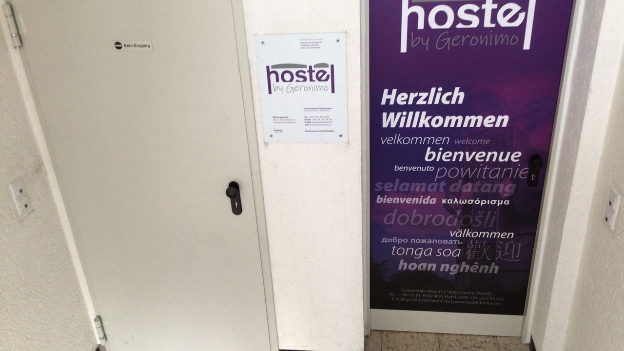 Photo of Outdoor in Hamm