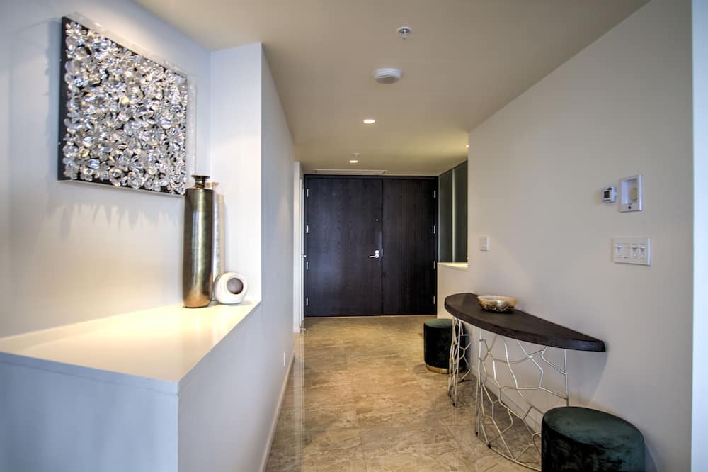 Photo of Bedroom in Coal Harbour