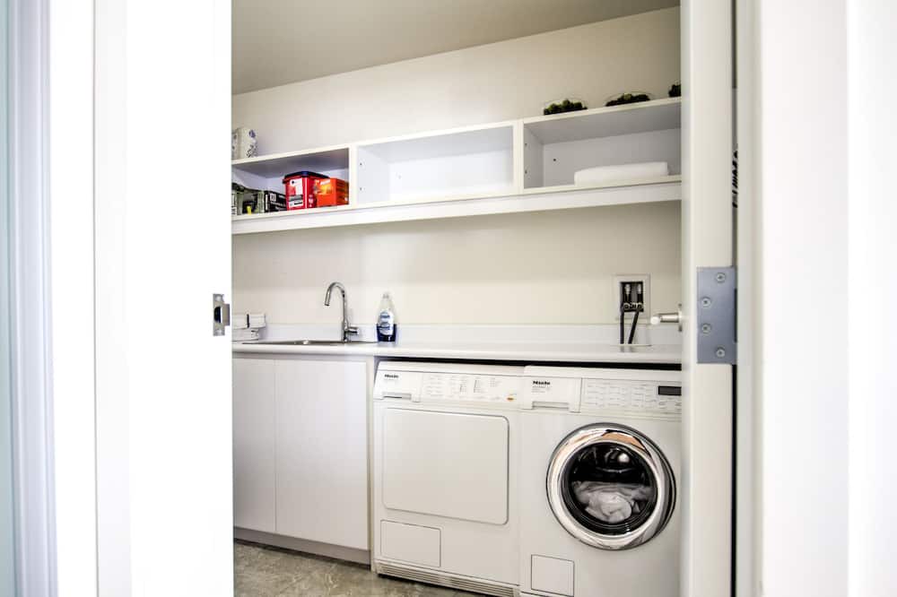 Photo of Kitchen in Coal Harbour