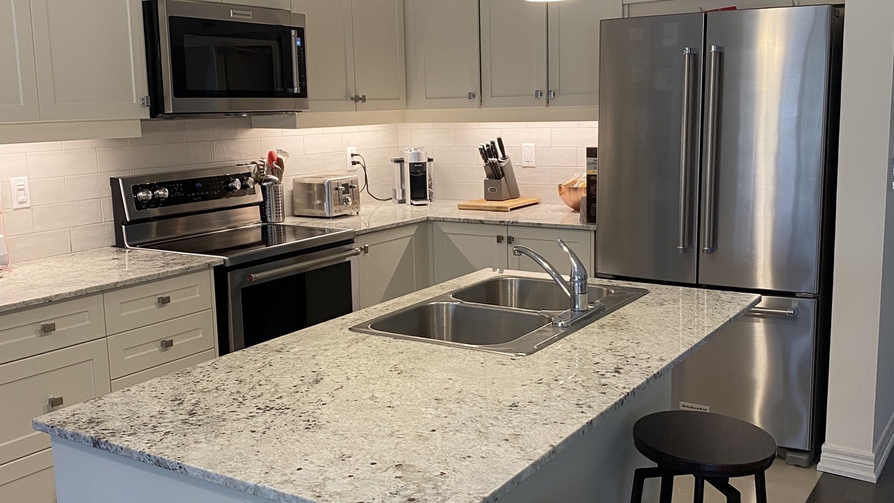 Photo of Kitchen in Burlington