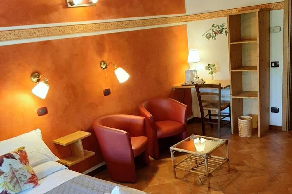 Photo of Bedroom in Nord-Est