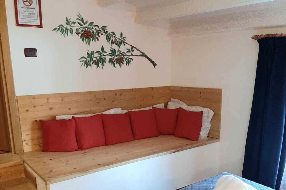 Photo of Bedroom in Nord-Est