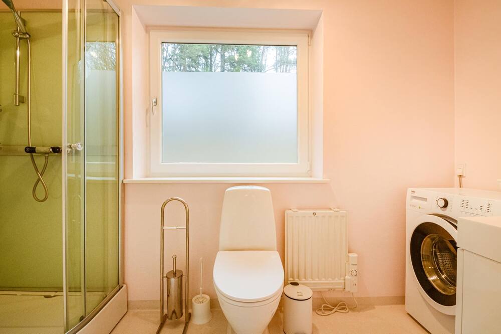 Photo of Bathroom in Egtved