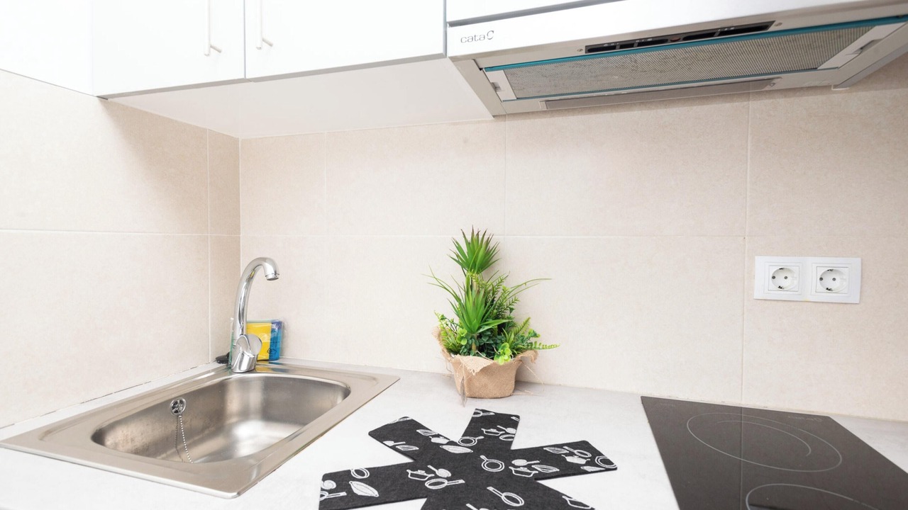 Photo of Kitchen in Pas de la Casa