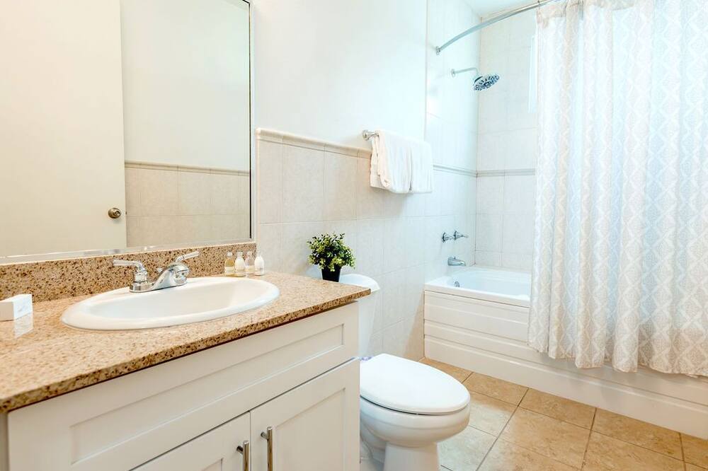 Photo of Bathroom in Candelero Abajo
