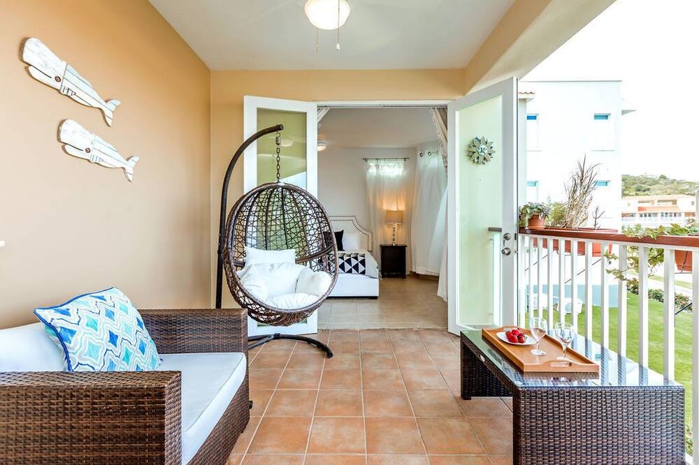 Photo of Patio Balcony in Candelero Abajo
