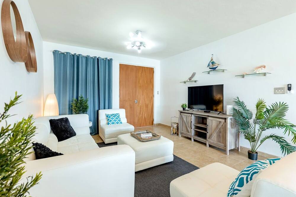 Photo of Livingroom in Candelero Abajo