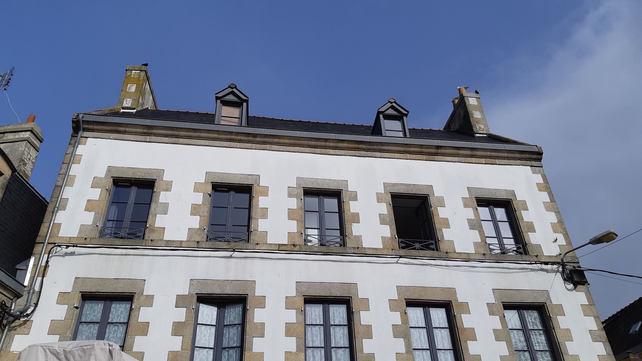 Photo of Outdoor in Pont-l'Abbe