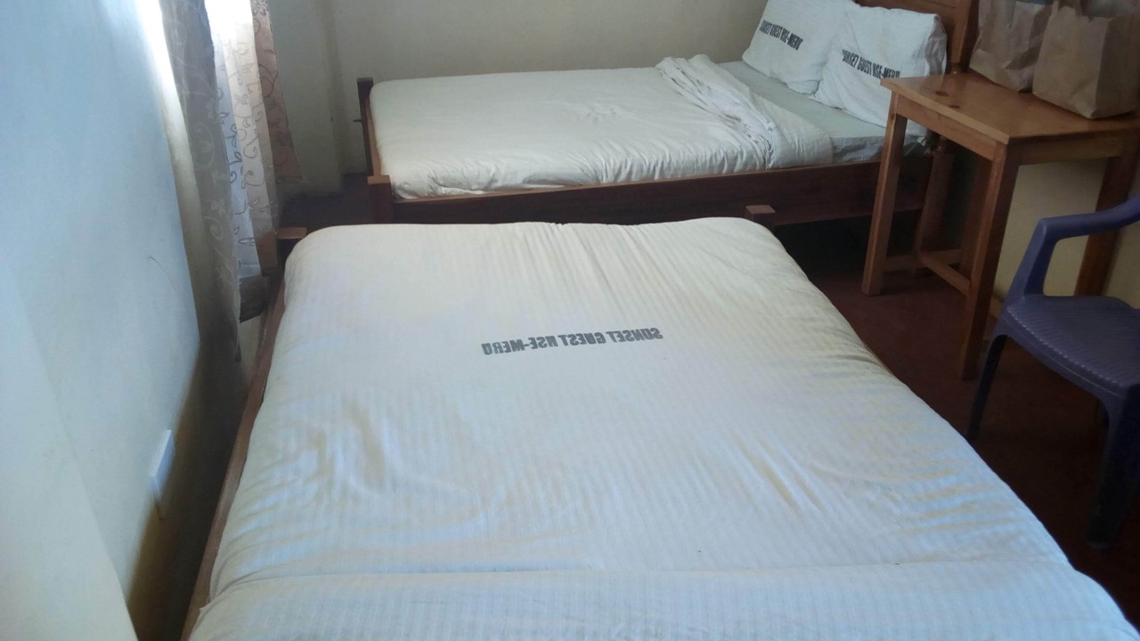 Photo of Bedroom in Meru