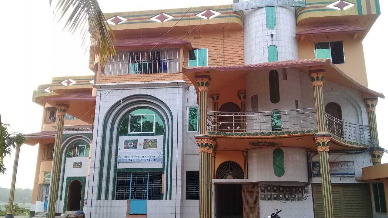 Photo of Outdoor in Sreemangal Upazila