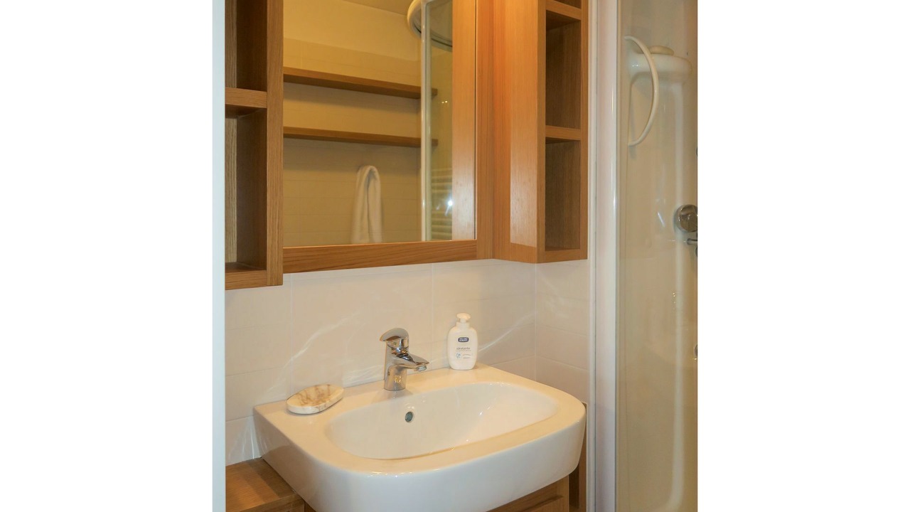 Photo of Bathroom in Codroipo