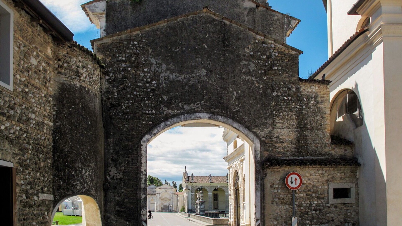 Photo of Buildings in Codroipo