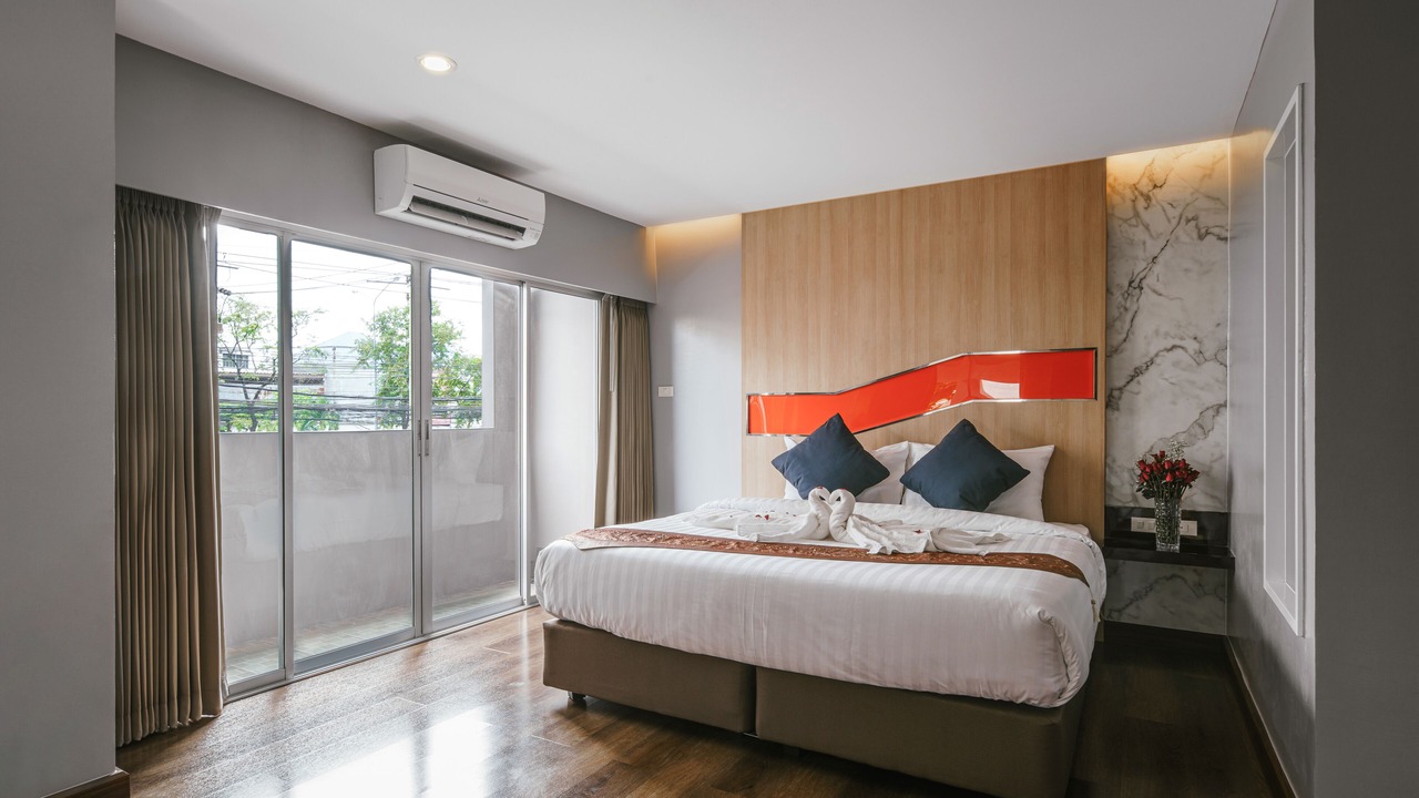 Photo of Bedroom in Wat Tha Phra