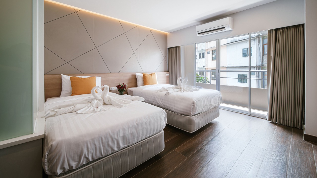 Photo of Bedroom in Wat Tha Phra