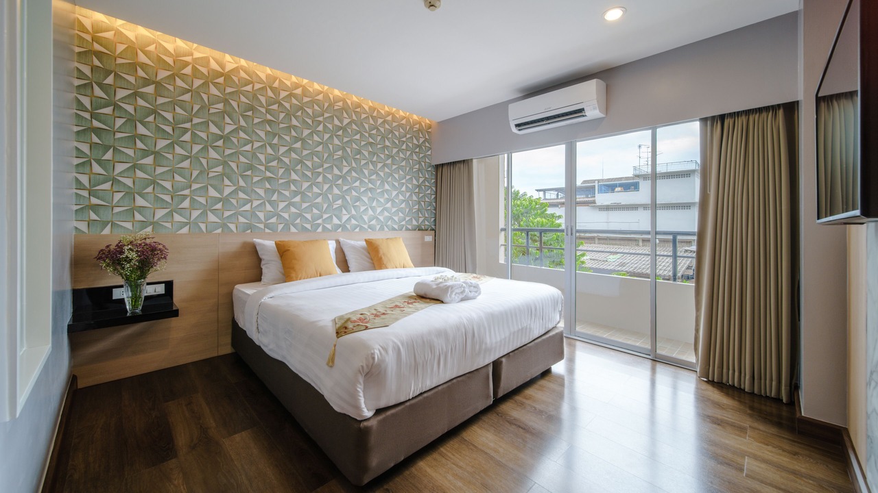 Photo of Bedroom in Wat Tha Phra
