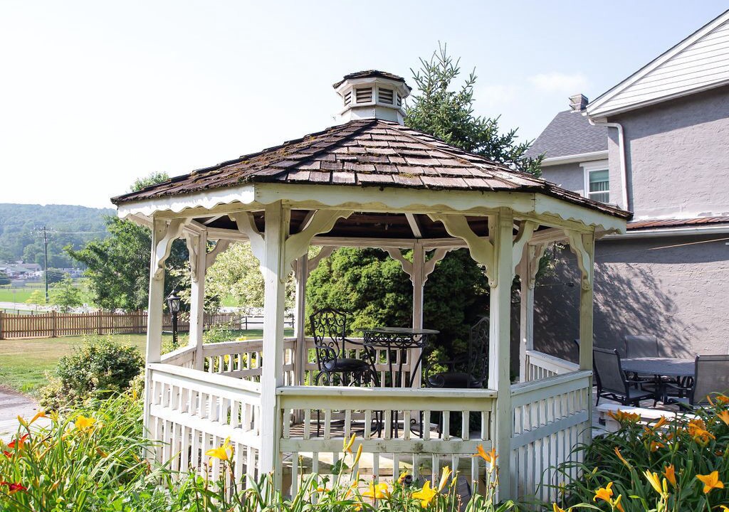 Photo of Outdoor in Wagontown