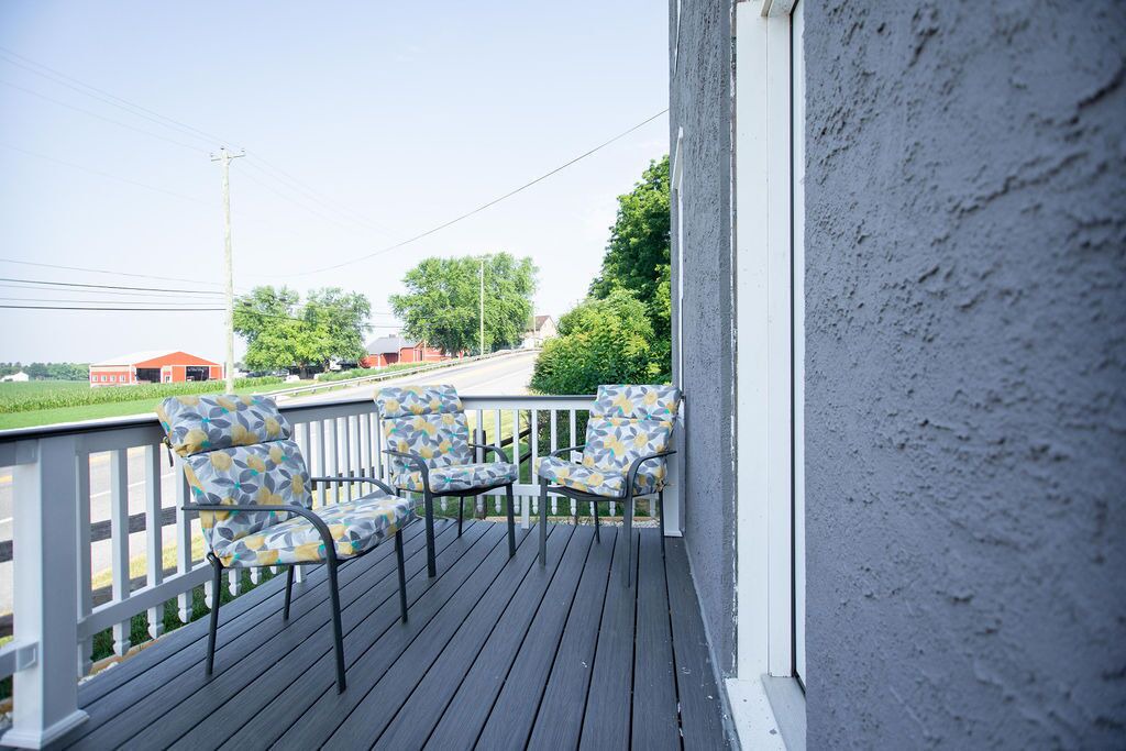 Photo of Outdoor in Wagontown
