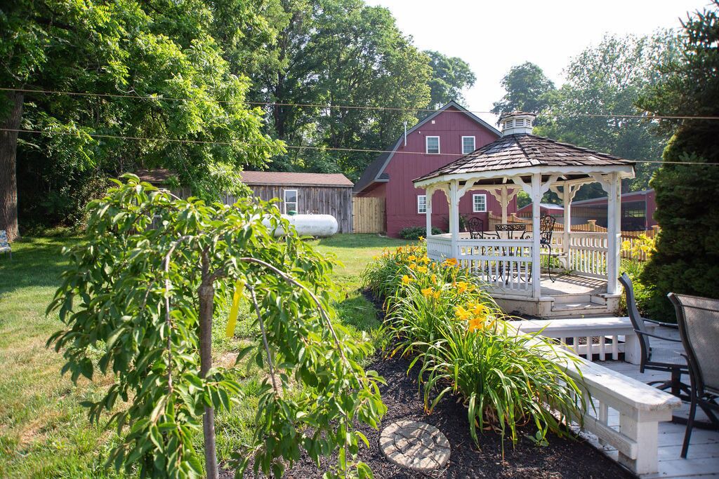 Photo of Outdoor in Wagontown