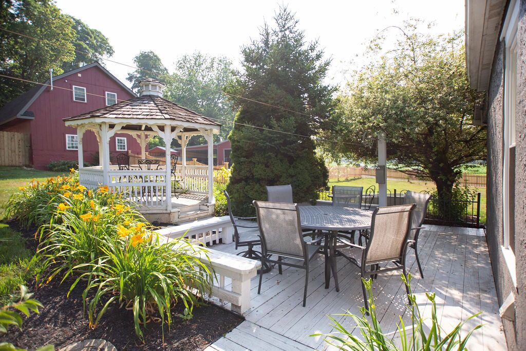 Photo of Outdoor in Wagontown