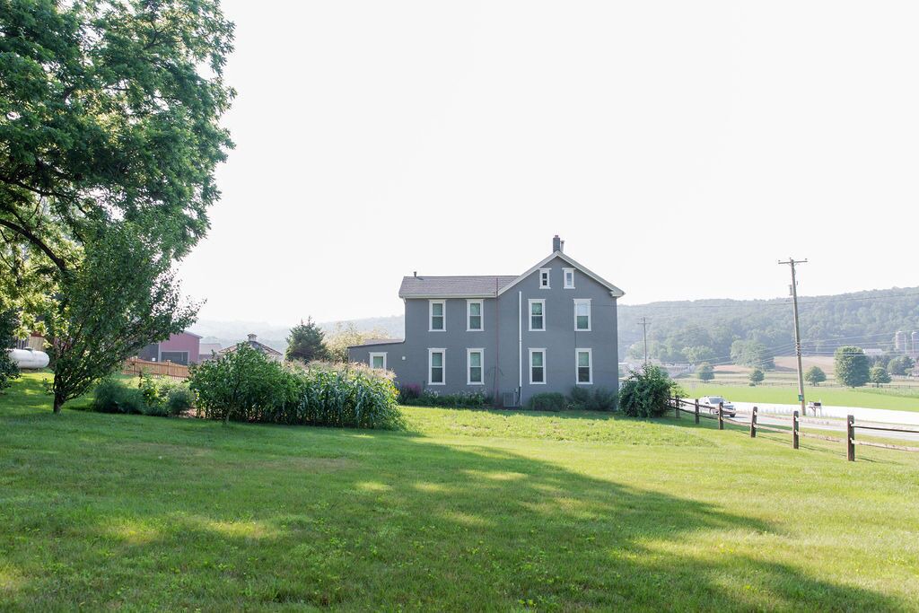 Photo of Outdoor in Wagontown