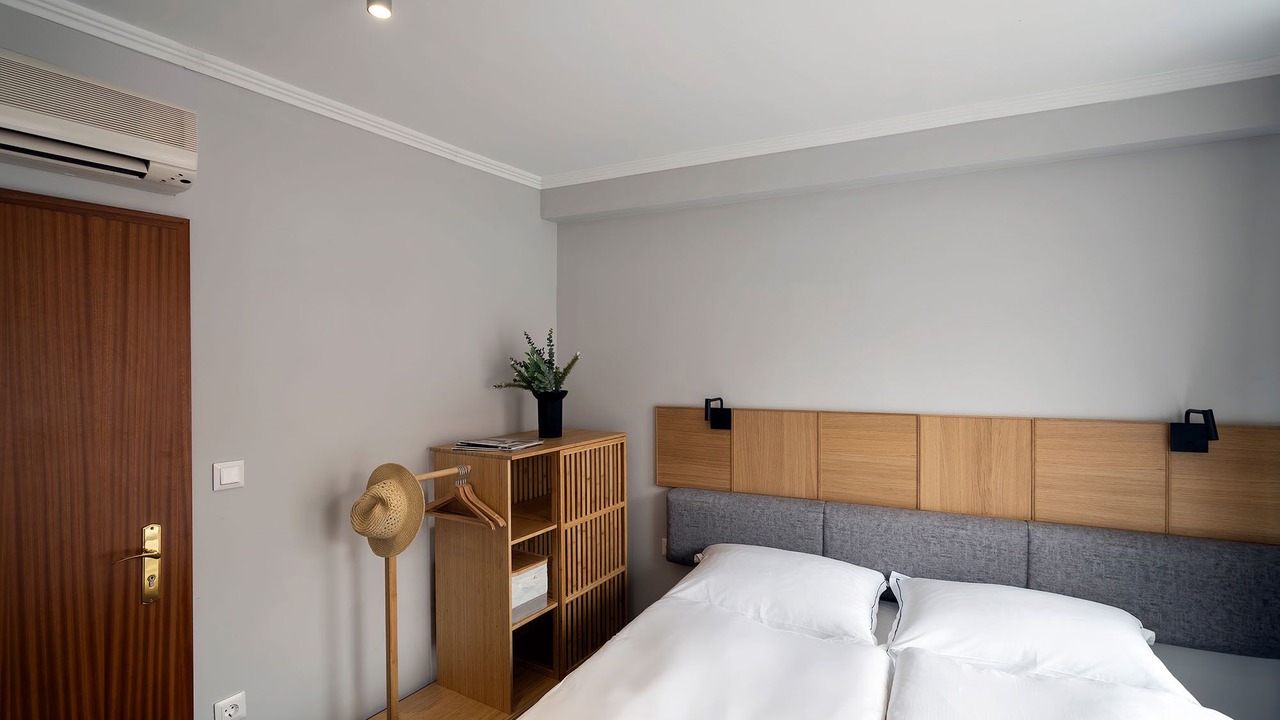 Photo of Bedroom in Gyor