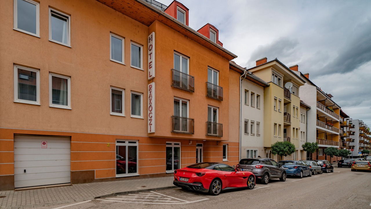 Photo of Outdoor in Gyor