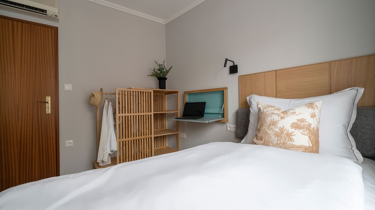 Photo of Bedroom in Gyor