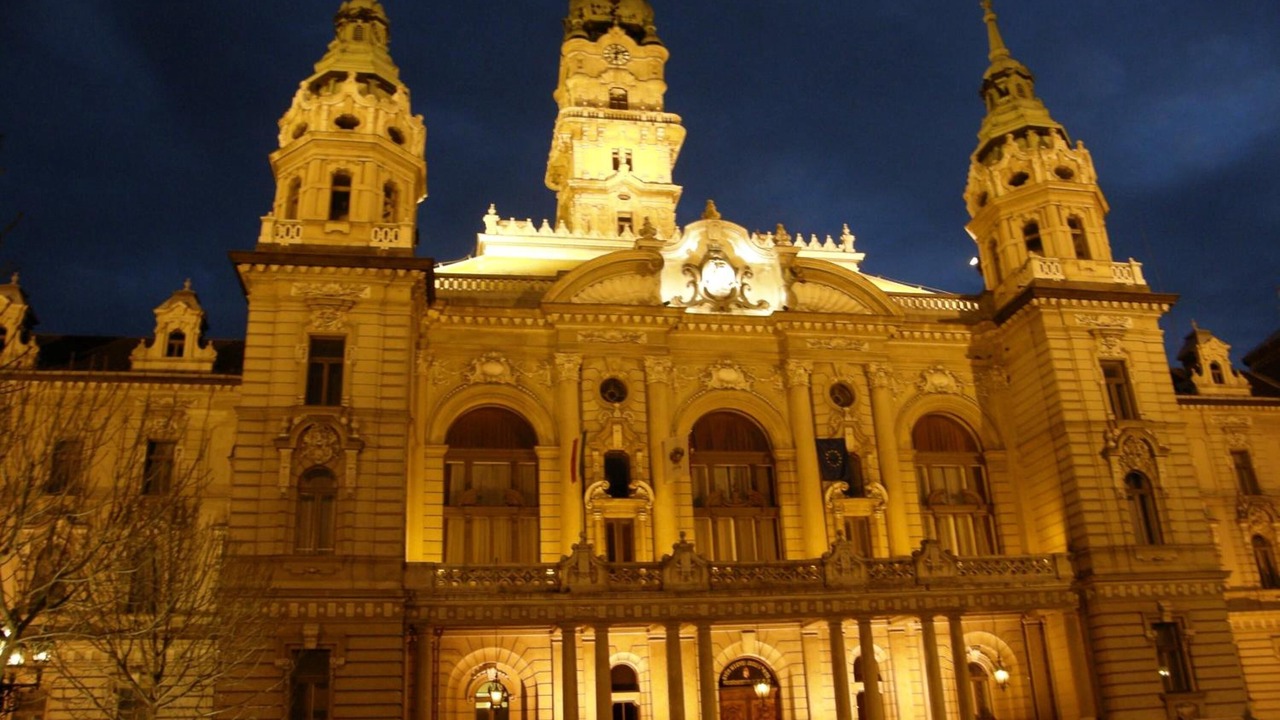 Photo of Outdoor in Gyor