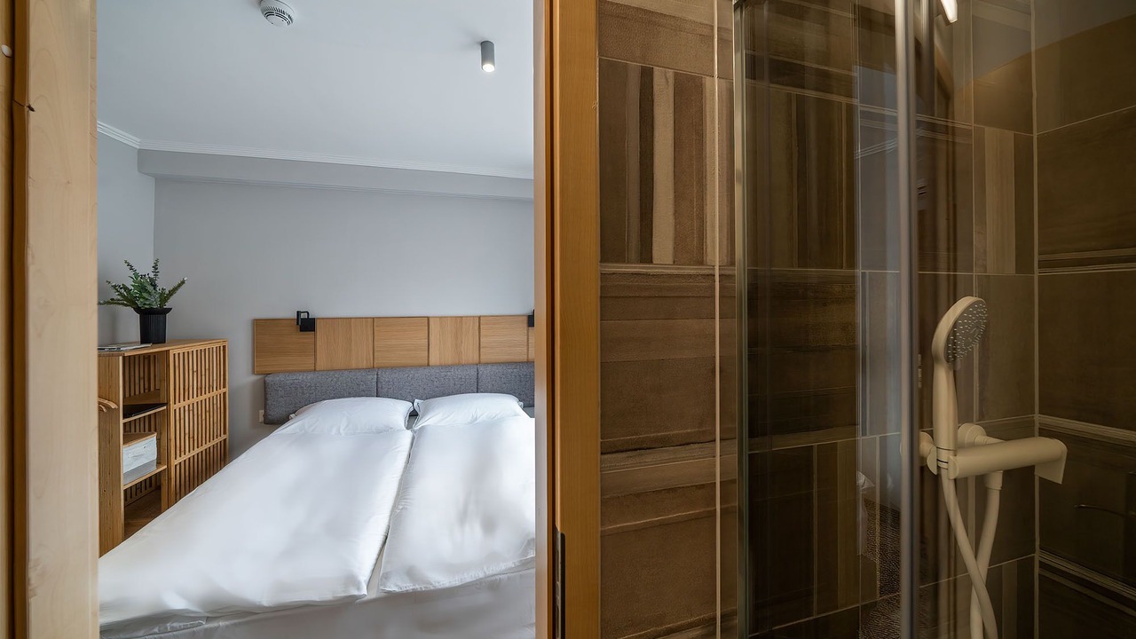 Photo of Bedroom in Gyor