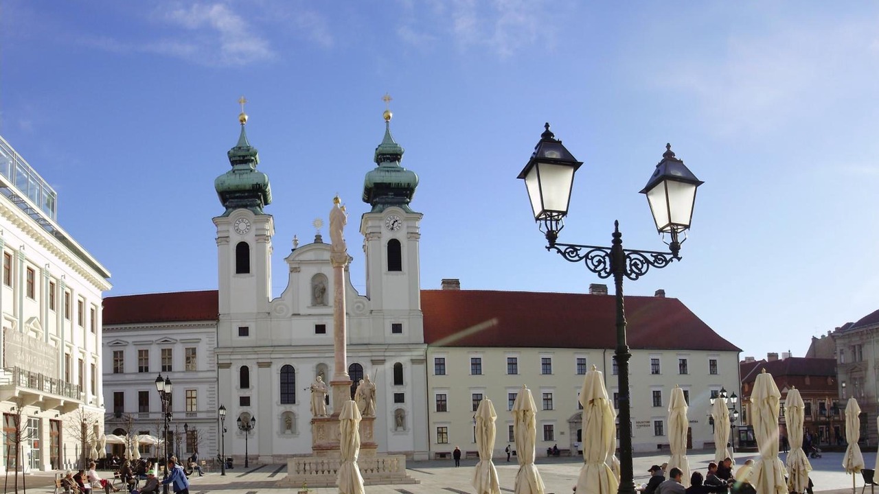 Photo of Outdoor in Gyor