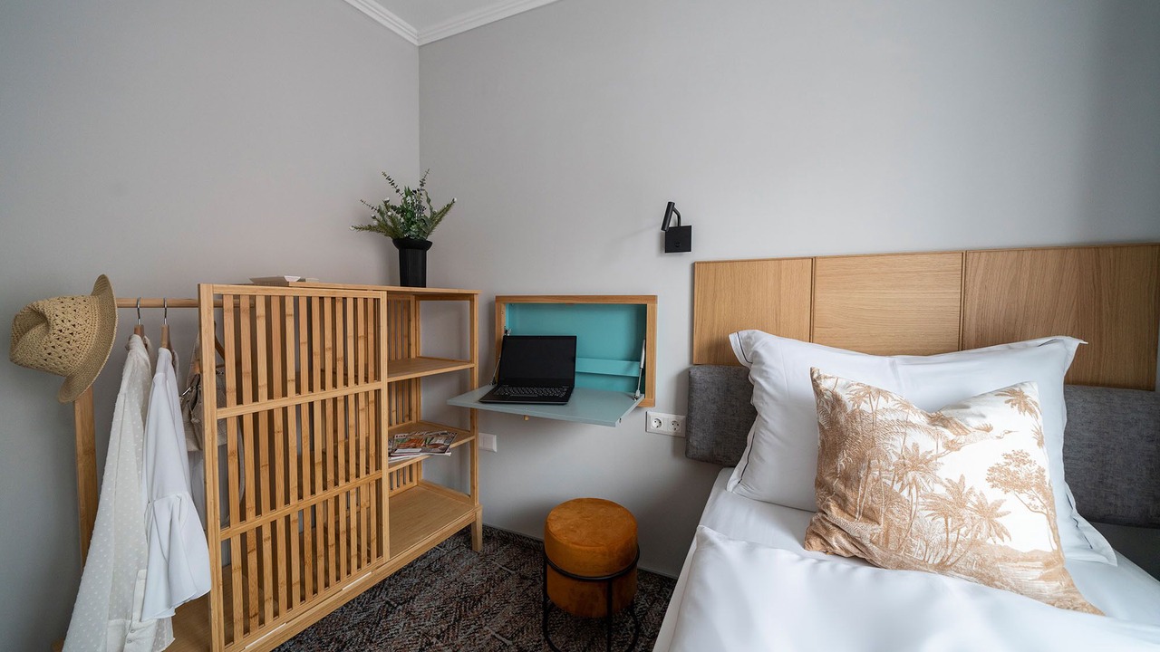Photo of Bedroom in Gyor