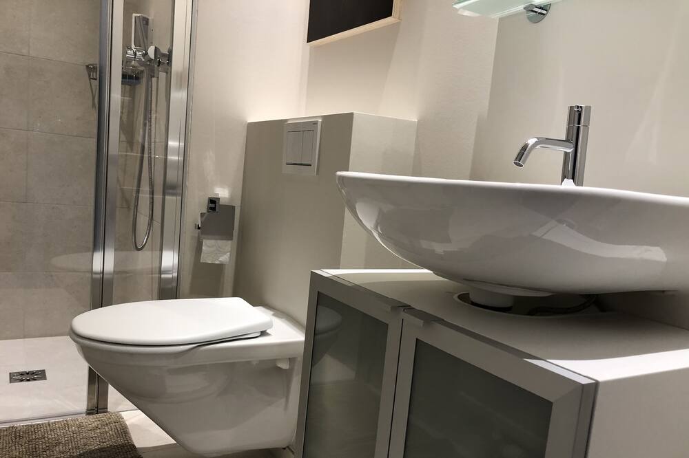 Photo of Bathroom in Ecublens