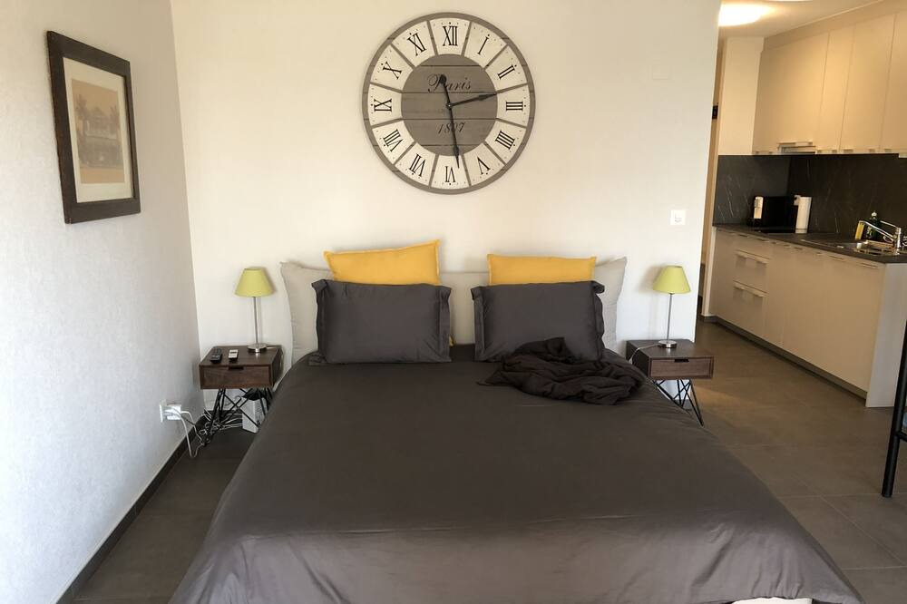 Photo of Bedroom in Ecublens