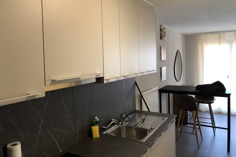 Photo of Kitchen in Ecublens